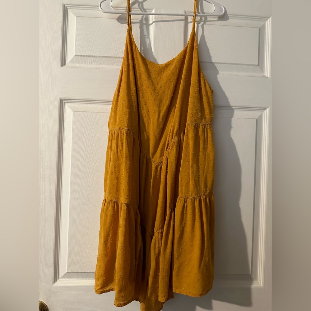 SO dress